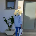 Dimora Rose بيت للعطل