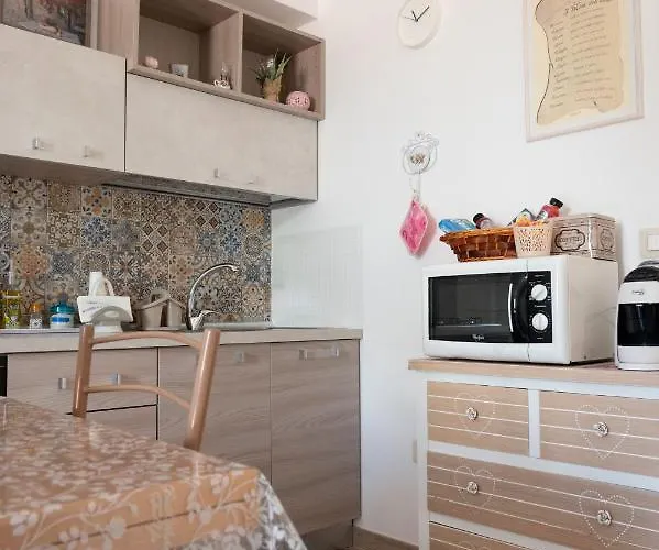 別荘 Dimora Rose *