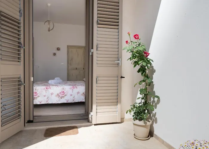 Dimora Rose 別荘 *