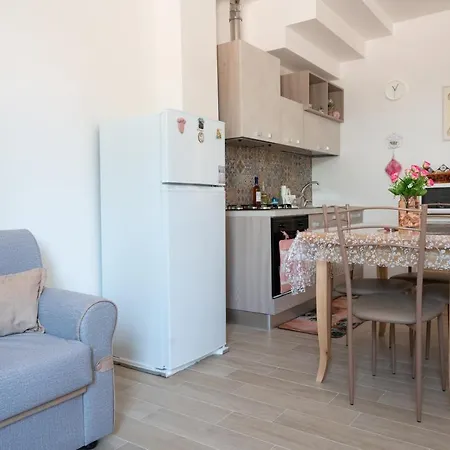 펜션 Dimora Rose *