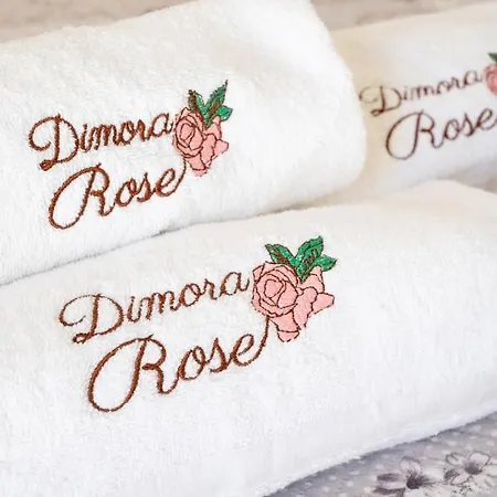 Dimora Rose Nardò