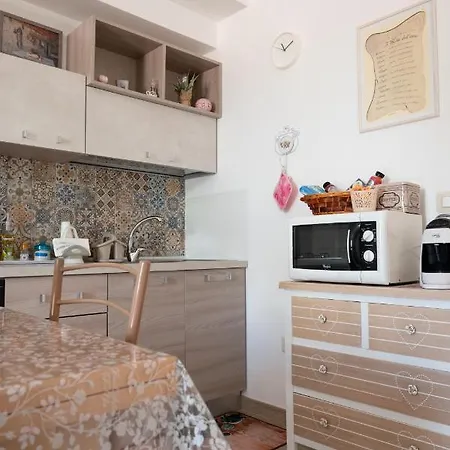 펜션 Dimora Rose *