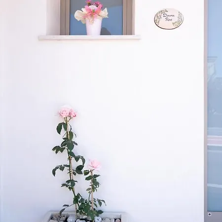 Dimora Rose * ナルド