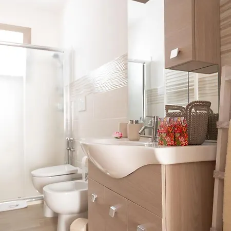 Dimora Rose * 나르도