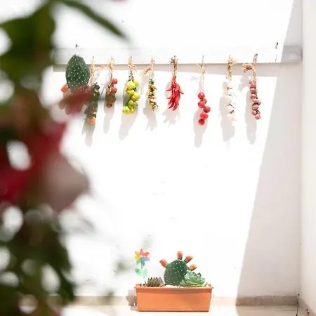 Dimora Rose 펜션 나르도