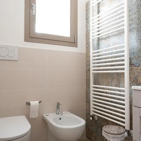 펜션 Dimora Rose 나르도