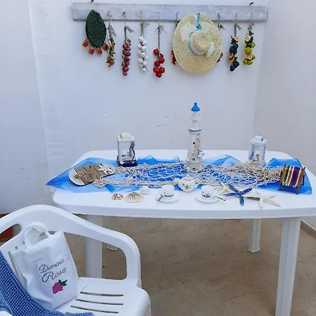 펜션 Dimora Rose 나르도