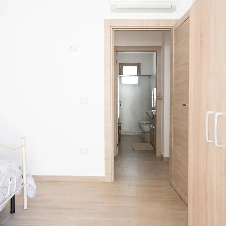 Dom wakacyjny Dimora Rose *