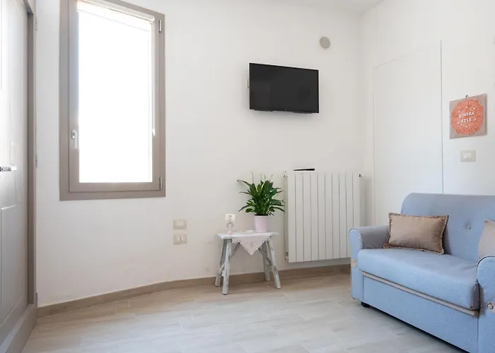 Dimora Rose Vakantiehuis Nardò