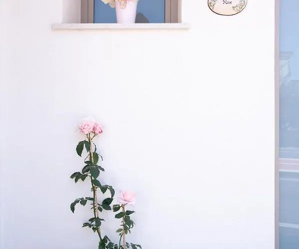 Dimora Rose * Nardò