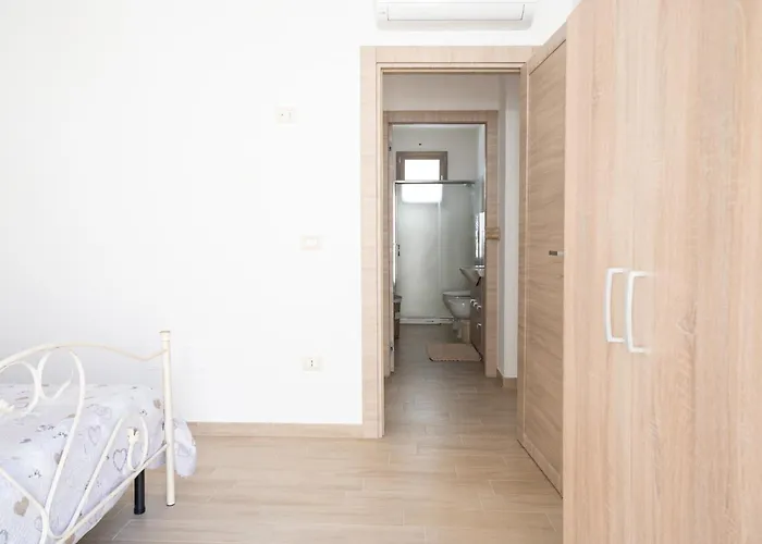 Vakantiehuis Dimora Rose *